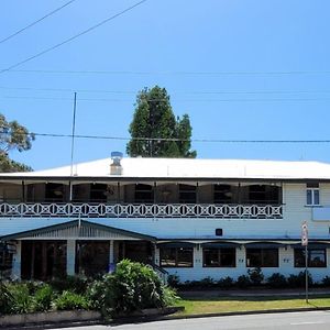 Maleny Hotel